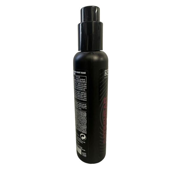 Redken 04 Satinwear Thermal Smoothing Blow-Dry Hair Lotion 5 Fluid Ounces NEW - Picture 3 of 3
